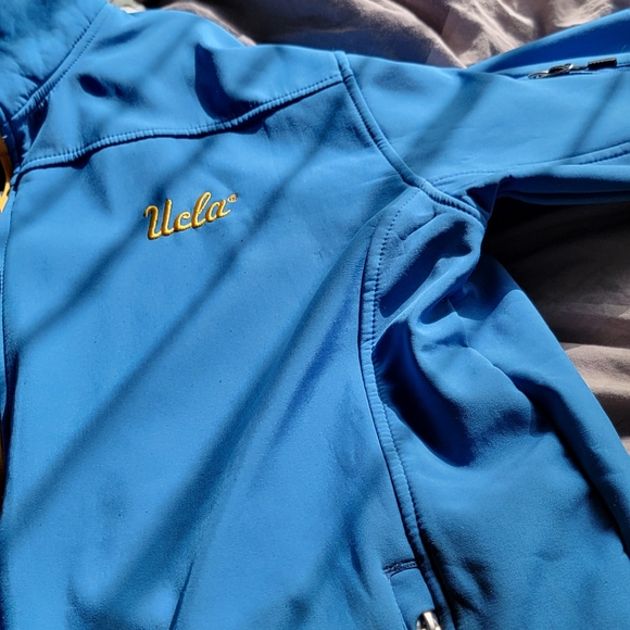 UCLA jacket - Picture 4 of 8
